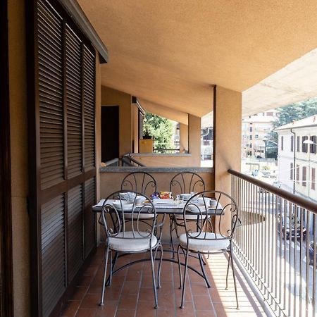 Casa Glam Gavirate - Ixihome Luaran gambar