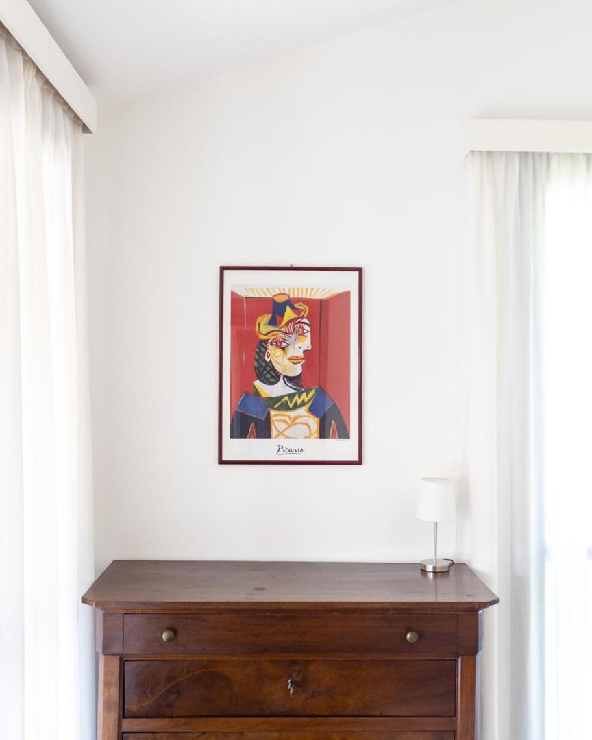 Casa Glam Gavirate - Ixihome Luaran gambar