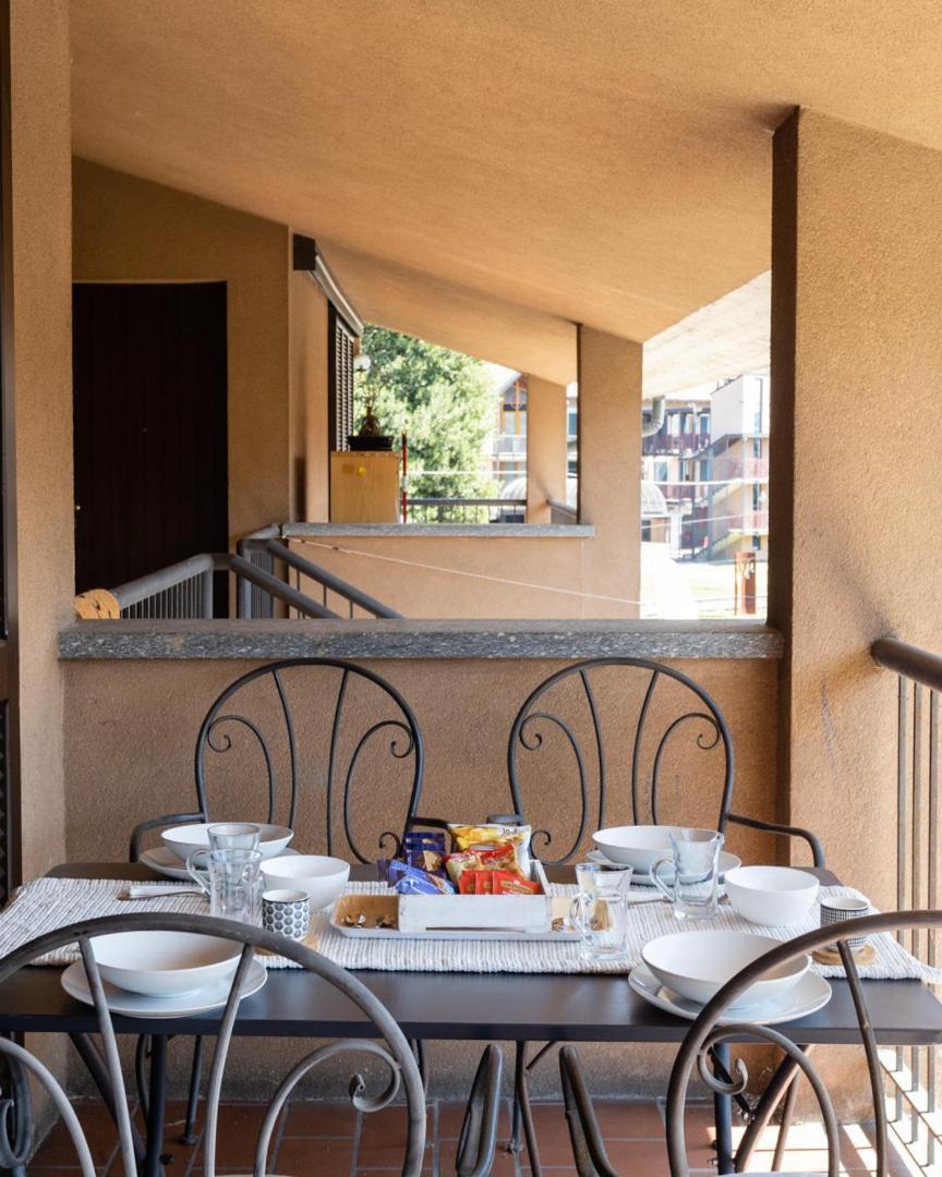 Casa Glam Gavirate - Ixihome Luaran gambar